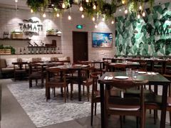 大堂-TAMATI(巴黎贝甜韩式西餐厅店)