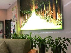 -格美酒店(合肥南站罍街朱岗地铁站店)