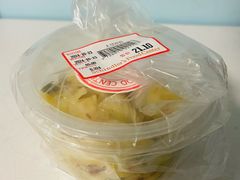 土豆泥-申德勒食品(宾都苑店)