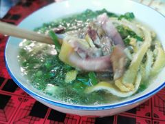 -老李家杂肝汤(回民街店)