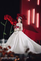 点击看大图 -豪门婚礼策划