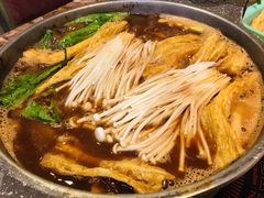 -广记餐厅(万福路店)