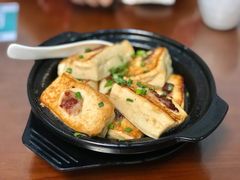 -裕芳餐厅·客家菜(豪业店)