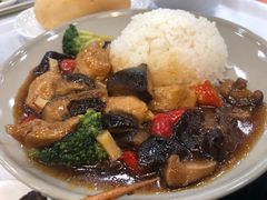 红烧素排骨-宜家·瑞典风味餐厅(北京西红门店)