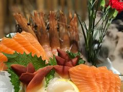 -林妈妈村·日式料理(宝山龙湖天街店)