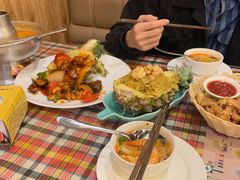 -芭堤雅泰国餐厅(胜利路店)
