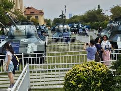 -中国人民解放军海军博物馆