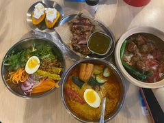 -海安安越南粉(丹竹頭店)