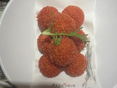 -绿茶餐厅(西湖银泰百货店)