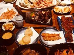 -和彩放题餐厅(酒仙桥店)