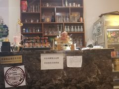 -三色堇(小通巷店)