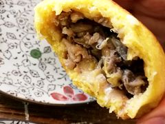-格日勒阿妈蒙古厨房(大召店)