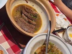 -西贝(东方路店)