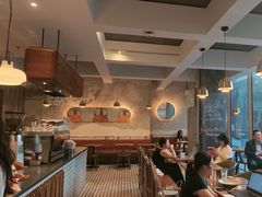 -BAKER&SPICE(BFC外滩金融中心店)