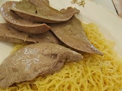 -香港麦奀云吞面世家(中山二路店)