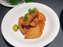 -锦府园·新台州菜(合生汇店)