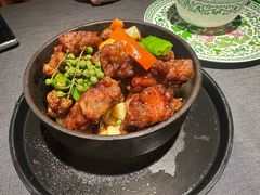 -南里山房·新淮扬菜(徐汇万科店)