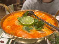 冬阴功-Home Thai·泰谣(王府井apm店)