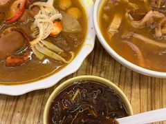 -新记美食(关闸店)