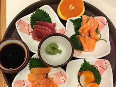 -第六季自助餐厅(甜水园店)