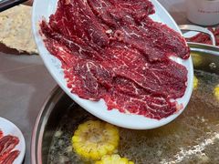 -官塘陈记鱼生·潮汕砂锅粥·牛肉火锅(潮枫路总店)