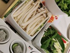 -潮正和潮汕牛肉火锅·老字号(番禺万达店)