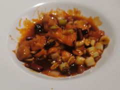 -月福京味斋·烤鸭店·北京菜(鼓楼总店)