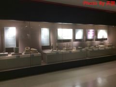 -西安大唐西市博物馆