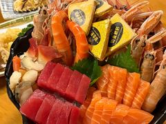 -大焰自助日式料理 铁板烧(徐汇店)
