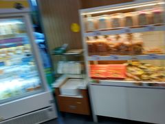 -一鸣真鲜奶吧(巴黎都市奶吧店)