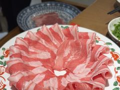 -北京老门框爆肚涮肉馆(凤城六路店)