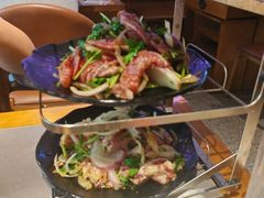 -杨小佳·齐齐哈尔烤肉·烤串(广州店)