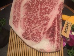 -黑牛の店·和牛烧肉(合生汇店)