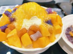 -水牛奶皇后糖水铺(深圳总店)