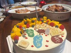 -云客来·花园餐厅(洛社店)