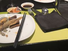 -青岛证大喜玛拉雅酒店·Z1餐厅