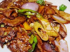 -七菜馆·东北菜·蒸饺(文体路店)