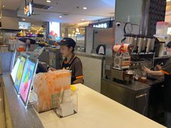-CoCo都可(虹口龙之梦店)