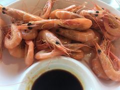 -丰收渔港饭店(嵊泗店)