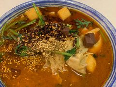 -火焰枪蛋·烧烤(奉天街店)