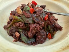 -潇湘·永州会馆(百子湾店)