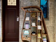 -思南书局·诗歌店