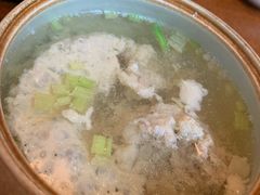 厦门传统肉蓉炖盅-林四喜·闽南传家菜(鼓浪屿店)