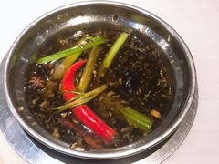 -围炉夜话·潮汕卤水火锅(榕江店)