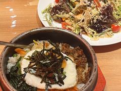 -明治屋(二十三年洪化桥店)