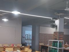 -德四家·云南傣味烧烤品牌(和谐店)