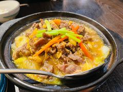 -大洋家·潮汕鱼鲜·花胶砂锅粥(天河东路店)