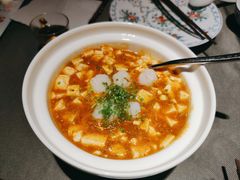 -小厨娘绣中淮扬(大行宫科巷店)