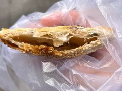 -王氏双塔烧饼(葑门横街店)