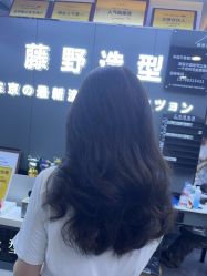 -藤野造型